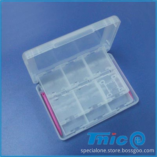 26 in 1 card case for 3ds